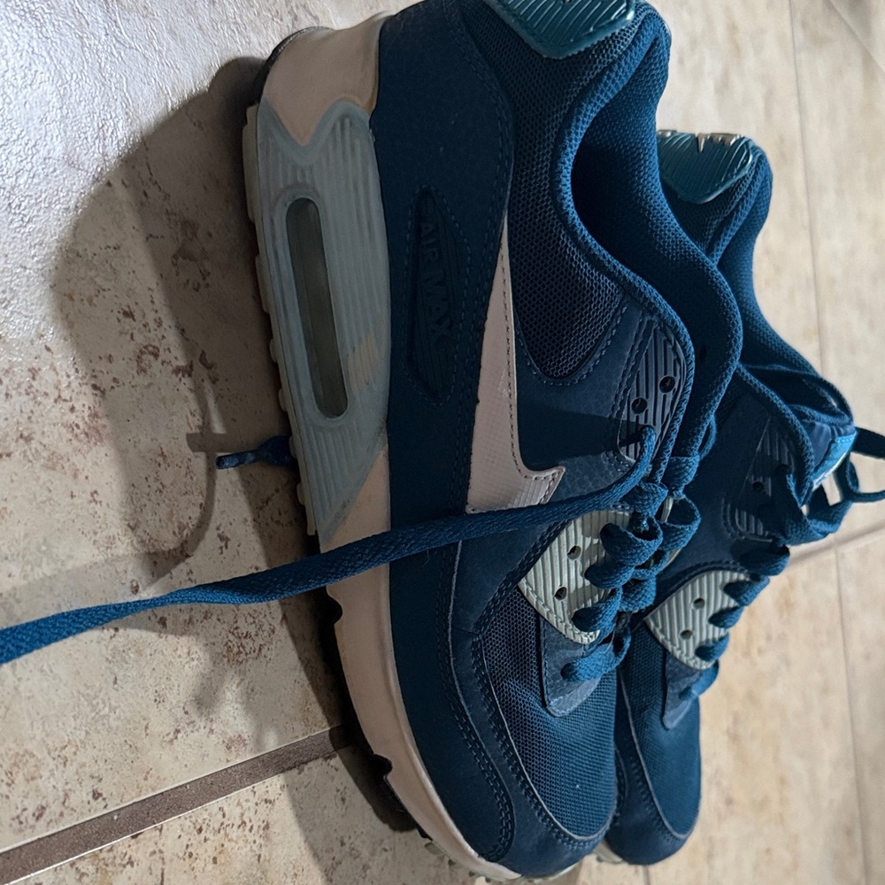 Nike Air Max